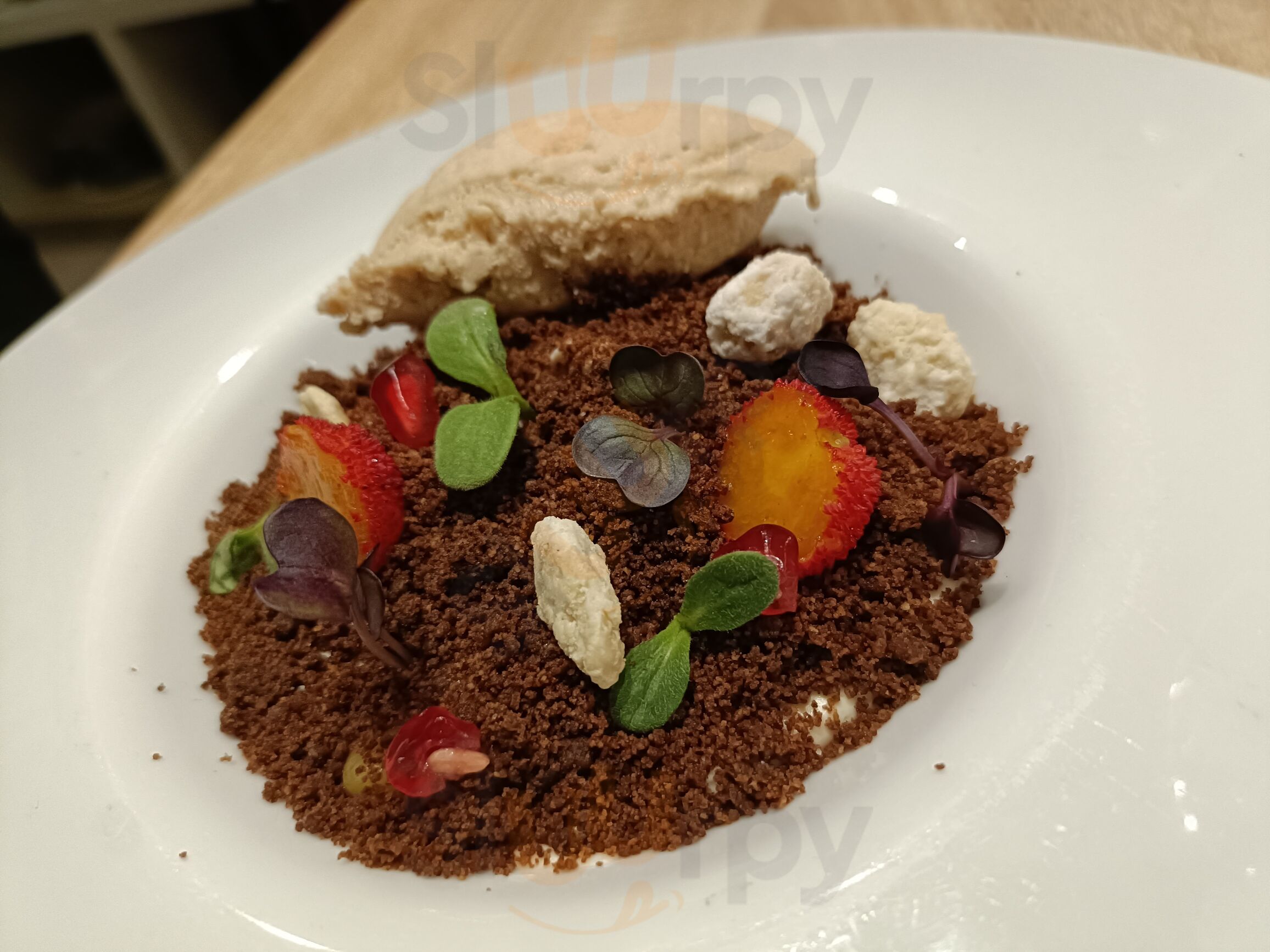 Foto 10 di Estro Restaurant - Palazzolo Acreide