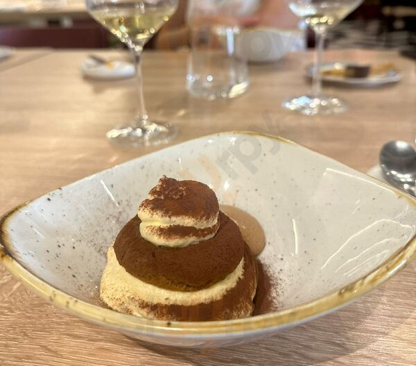 Foto 8 di Estro Restaurant - Palazzolo Acreide