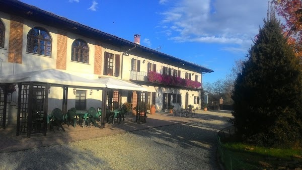 Foto di Agriturismo Cascina Nuova - 10/10