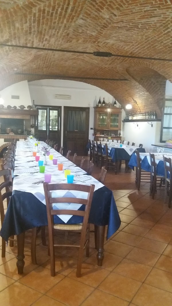 Foto di Agriturismo Cascina Nuova - 9/10