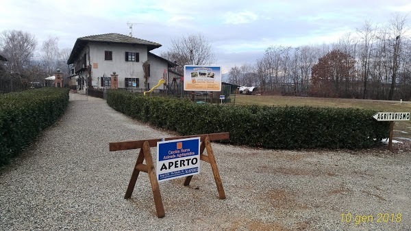 Foto di Agriturismo Cascina Nuova - 8/10