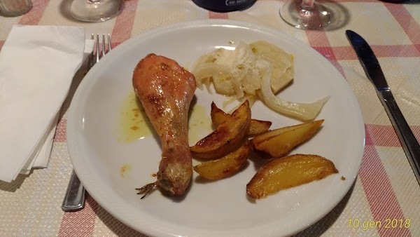 Foto di Agriturismo Cascina Nuova - 7/10