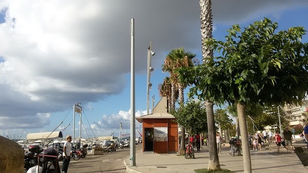 Bar Caffe L'ormeggio, Alghero