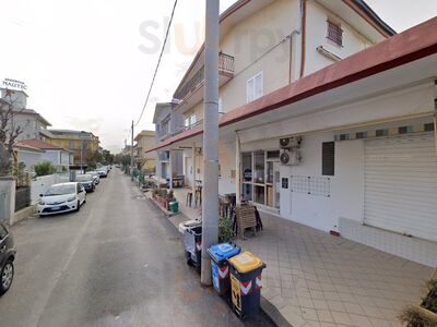 Il Cucinotto, San Giuliano a Mare