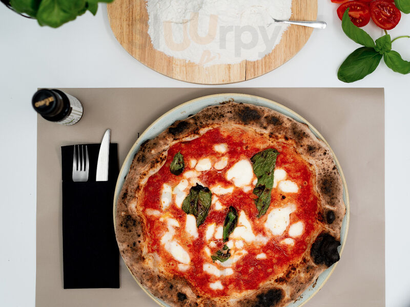 Foto di Pizzeria Ok - 3/10