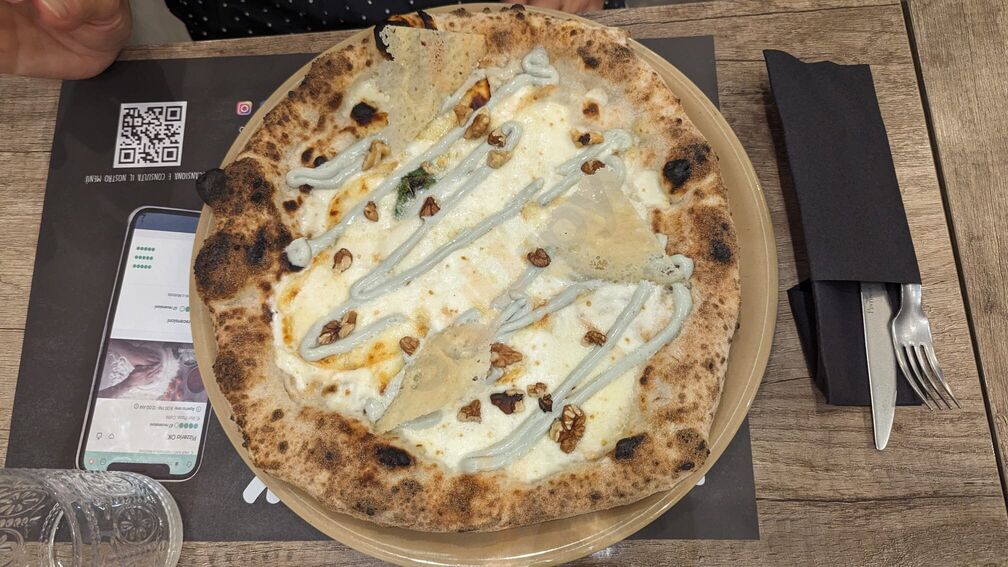 Foto di Pizzeria Ok - 9/10