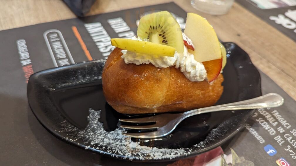 Foto di Pizzeria Ok - 6/10