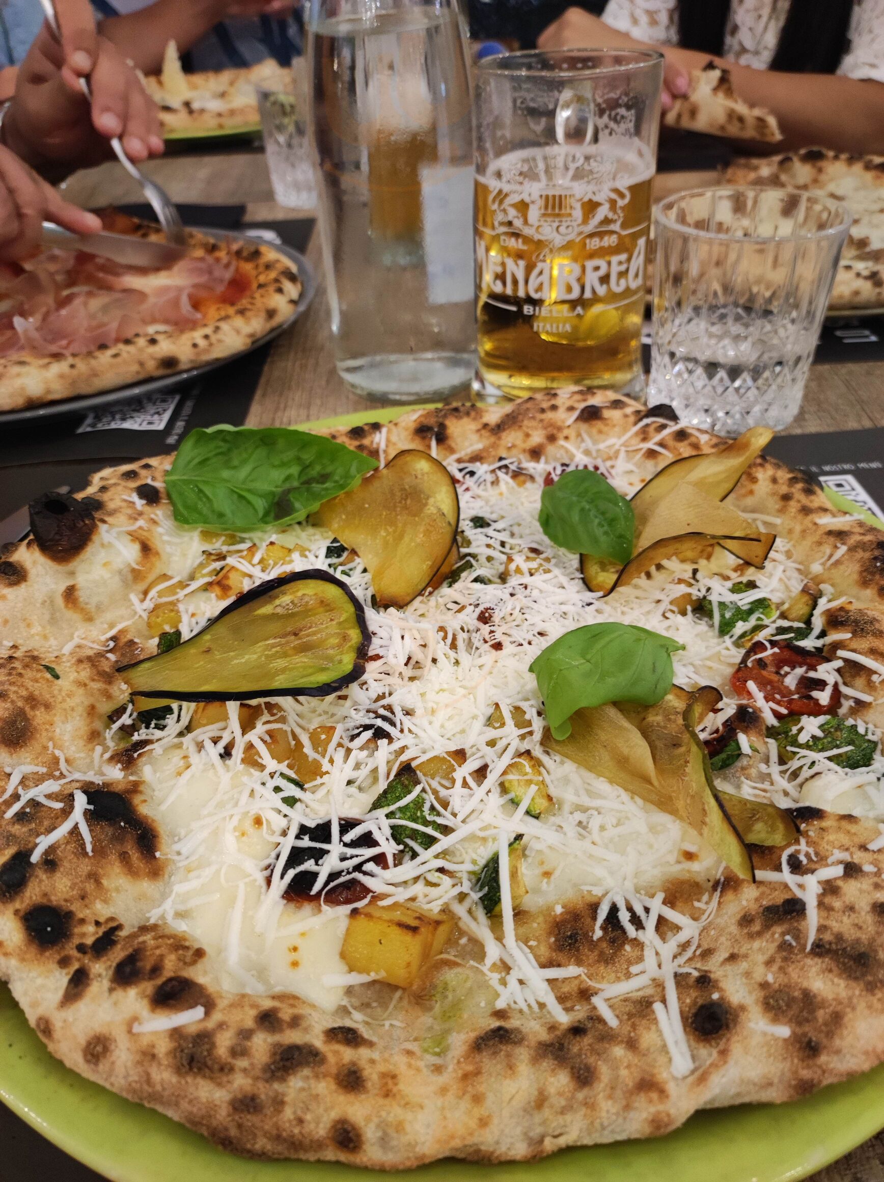 Foto di Pizzeria Ok - 4/10