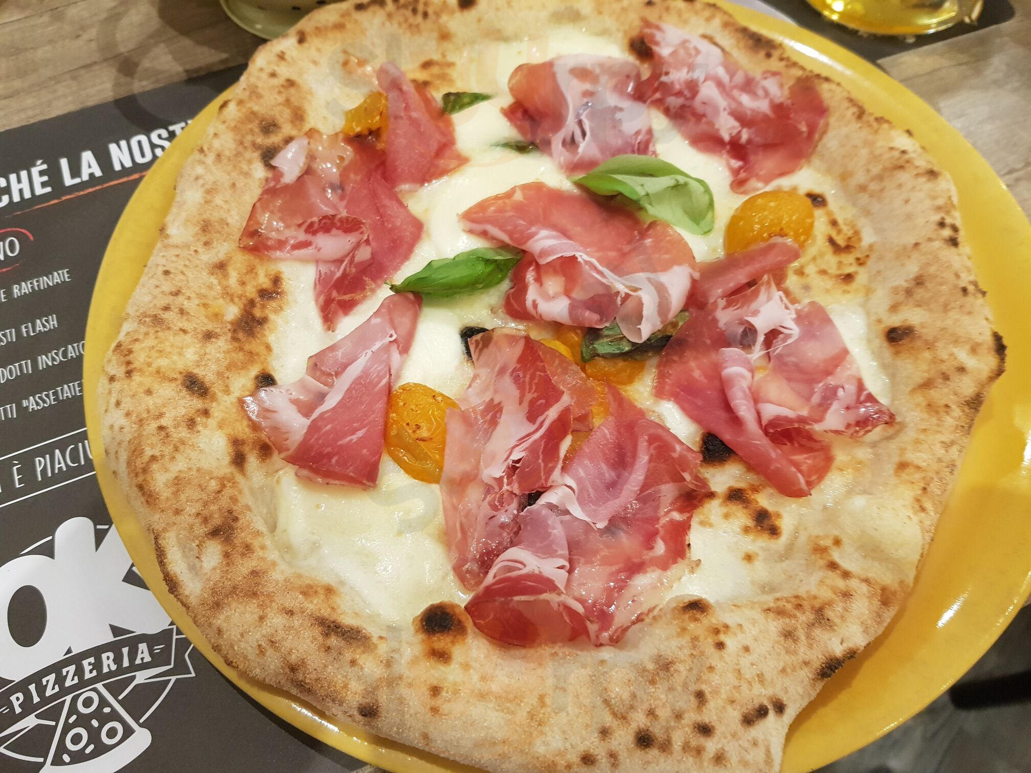 Foto di Pizzeria Ok - 2/10