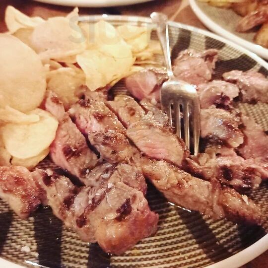 Foto di Brasia Bbq Agricolo - 10/10
