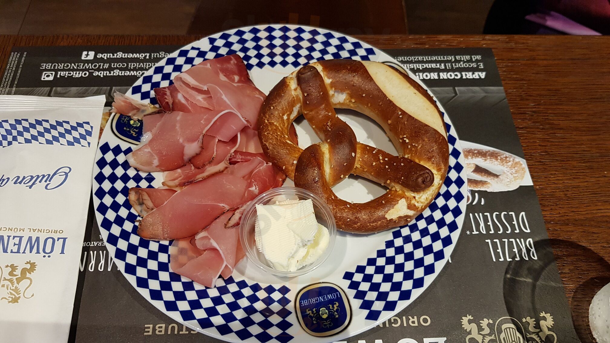 Foto di Löwengrube Taranto - 8/10