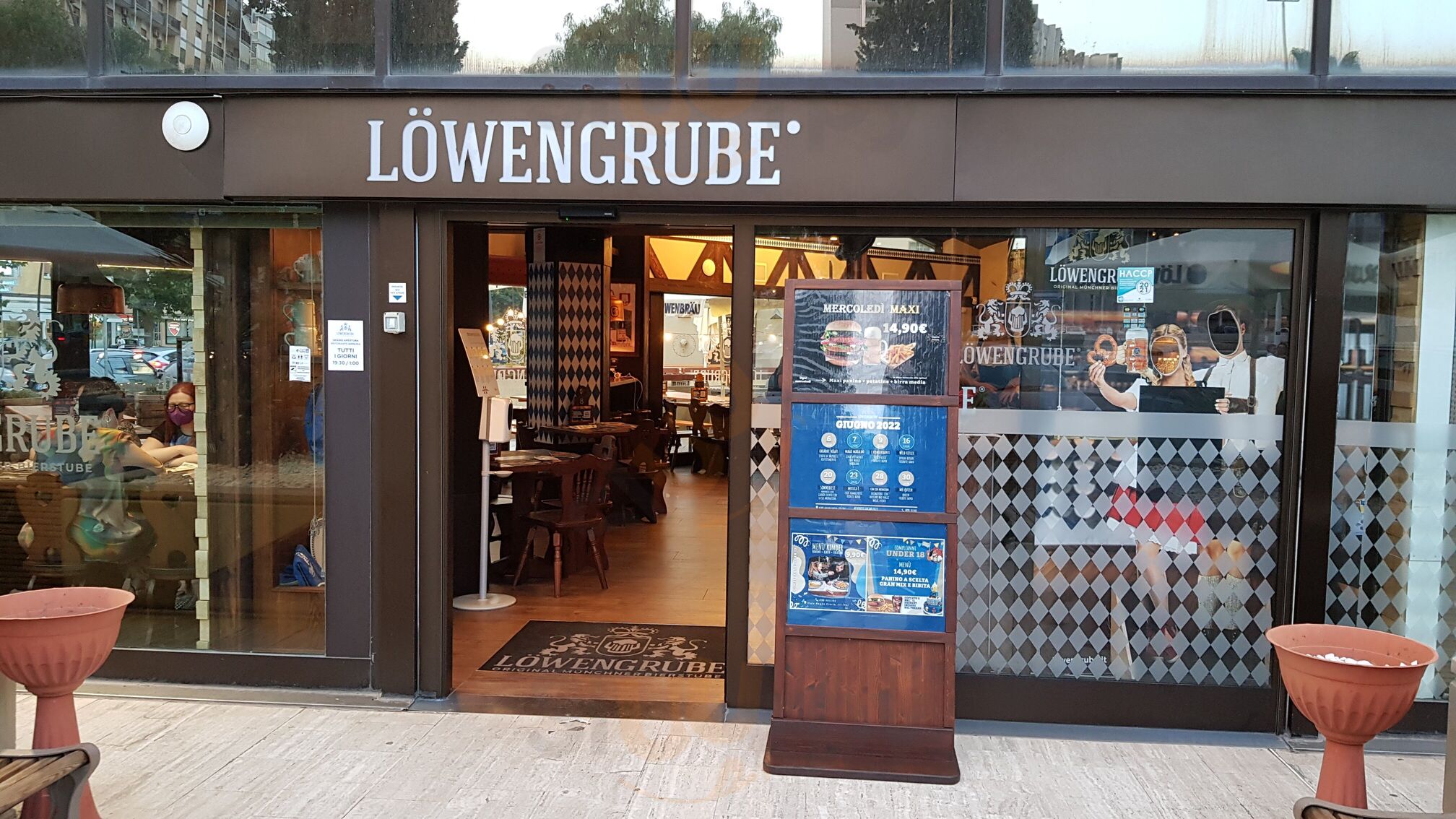 Foto di Löwengrube Taranto - 6/10