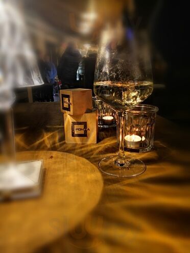 Foto di Pomina Bar - 9/10