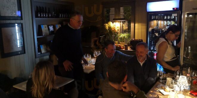 Foto di Pomina Bar - 6/10