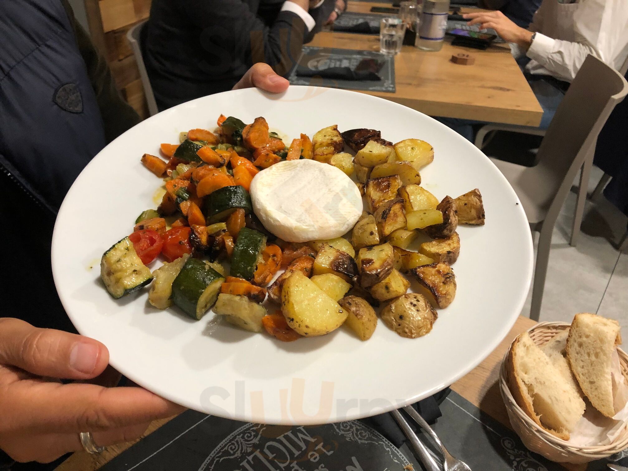 Foto di Bar Ristorante Torrazzi - 9/10