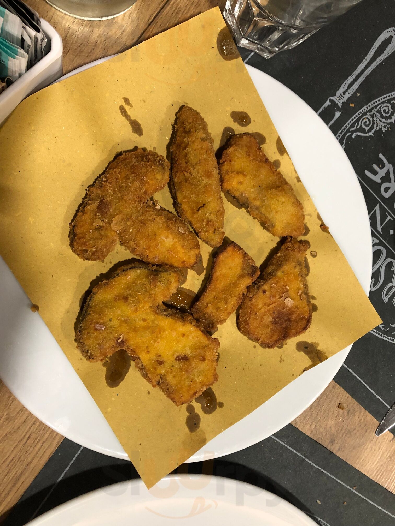 Foto di Bar Ristorante Torrazzi - 10/10