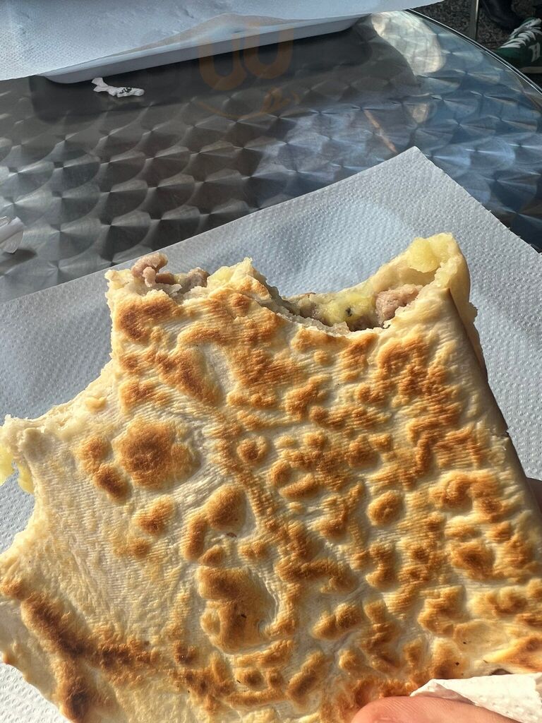 Foto di Piadineria Irma - 10/10