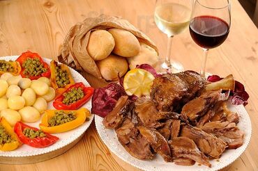 Foto di Ristorante Bollicine - 10/10