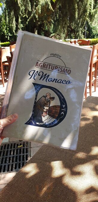 Foto di Il Monaco - 8/10
