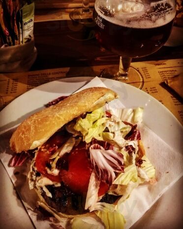 Foto di Osteria Due Pozzi - 8/10