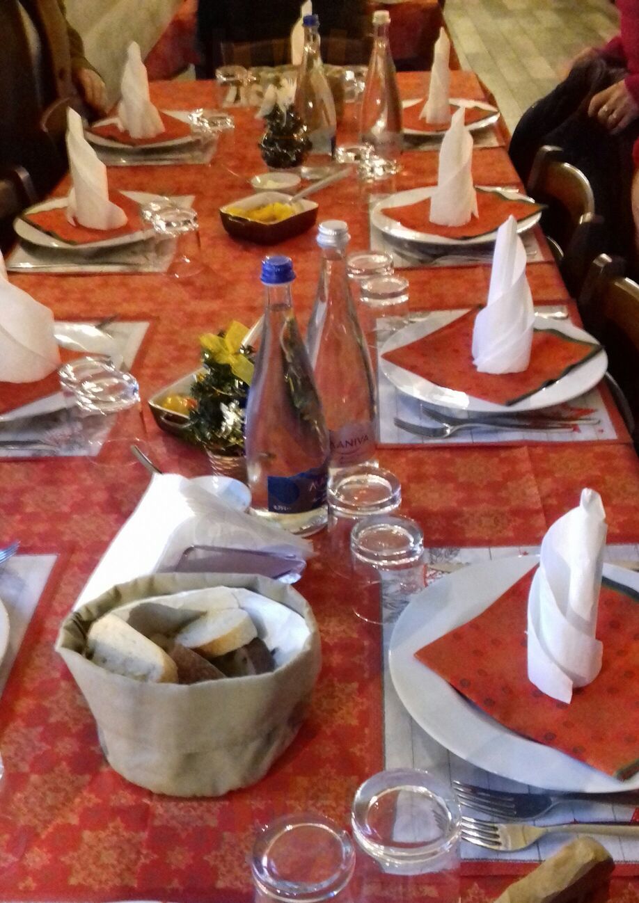 Foto di Osteria Due Pozzi - 9/10