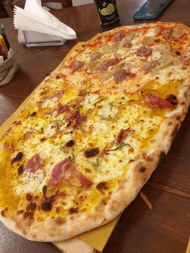 Foto di Osteria Due Pozzi - 6/10