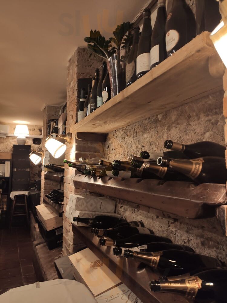 Foto di Enosteria Da Andrei Al Cappello - 9/10