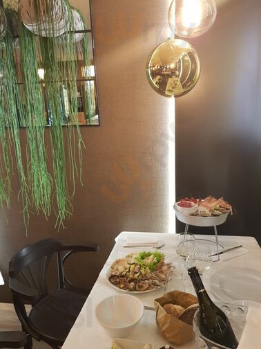 Foto di Enosteria Da Andrei Al Cappello - 6/10