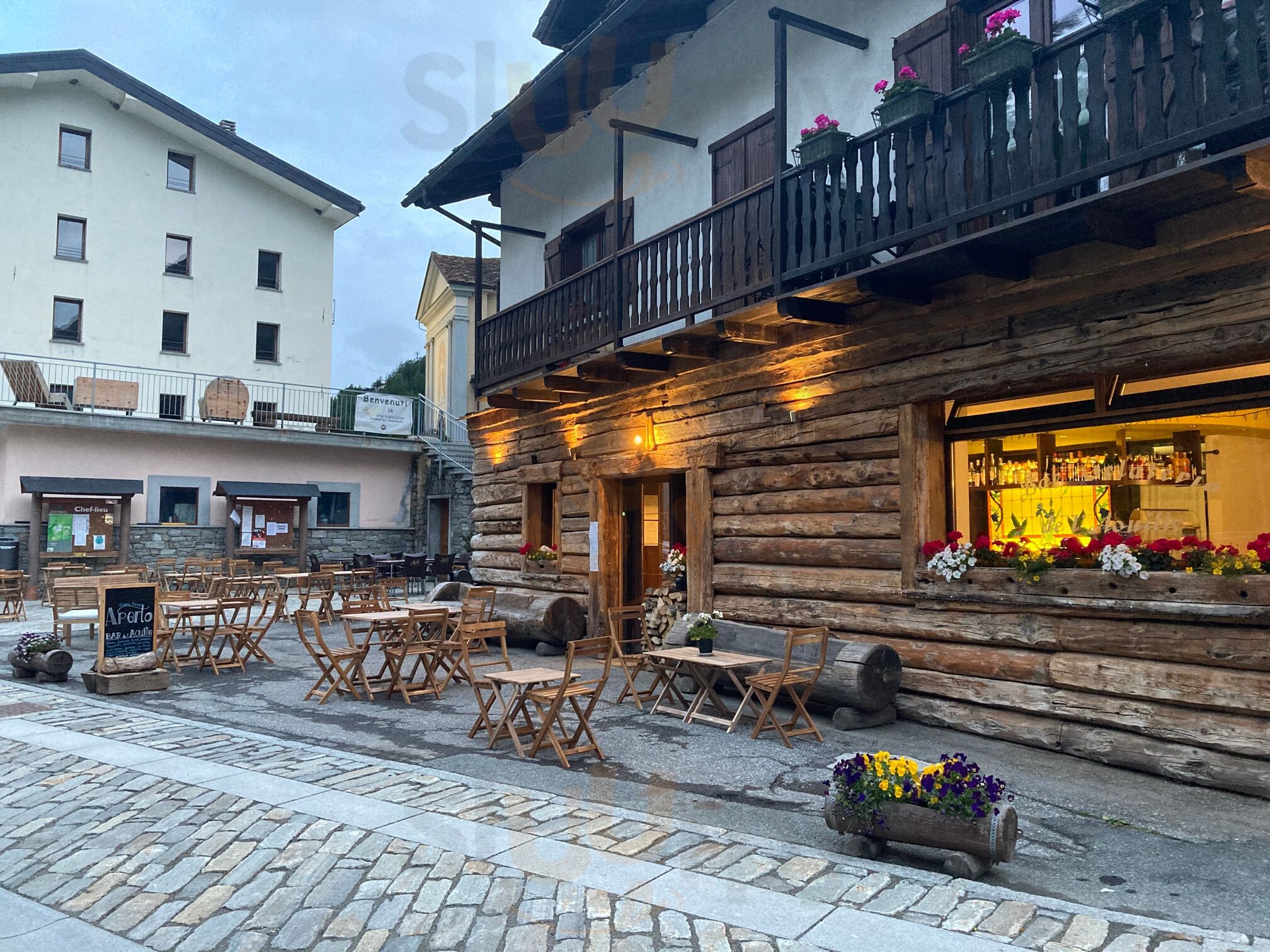 Foto di Bar De L'aouille - 9/10