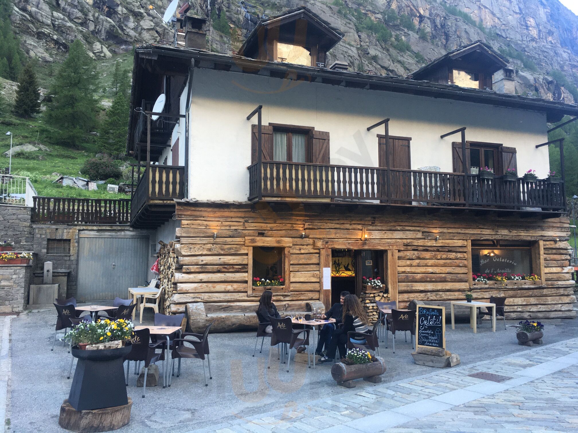 Foto di Bar De L'aouille - 7/10