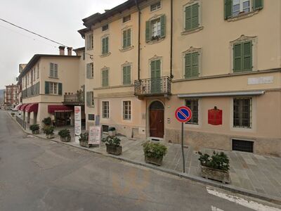 Salumeria Ugolotti