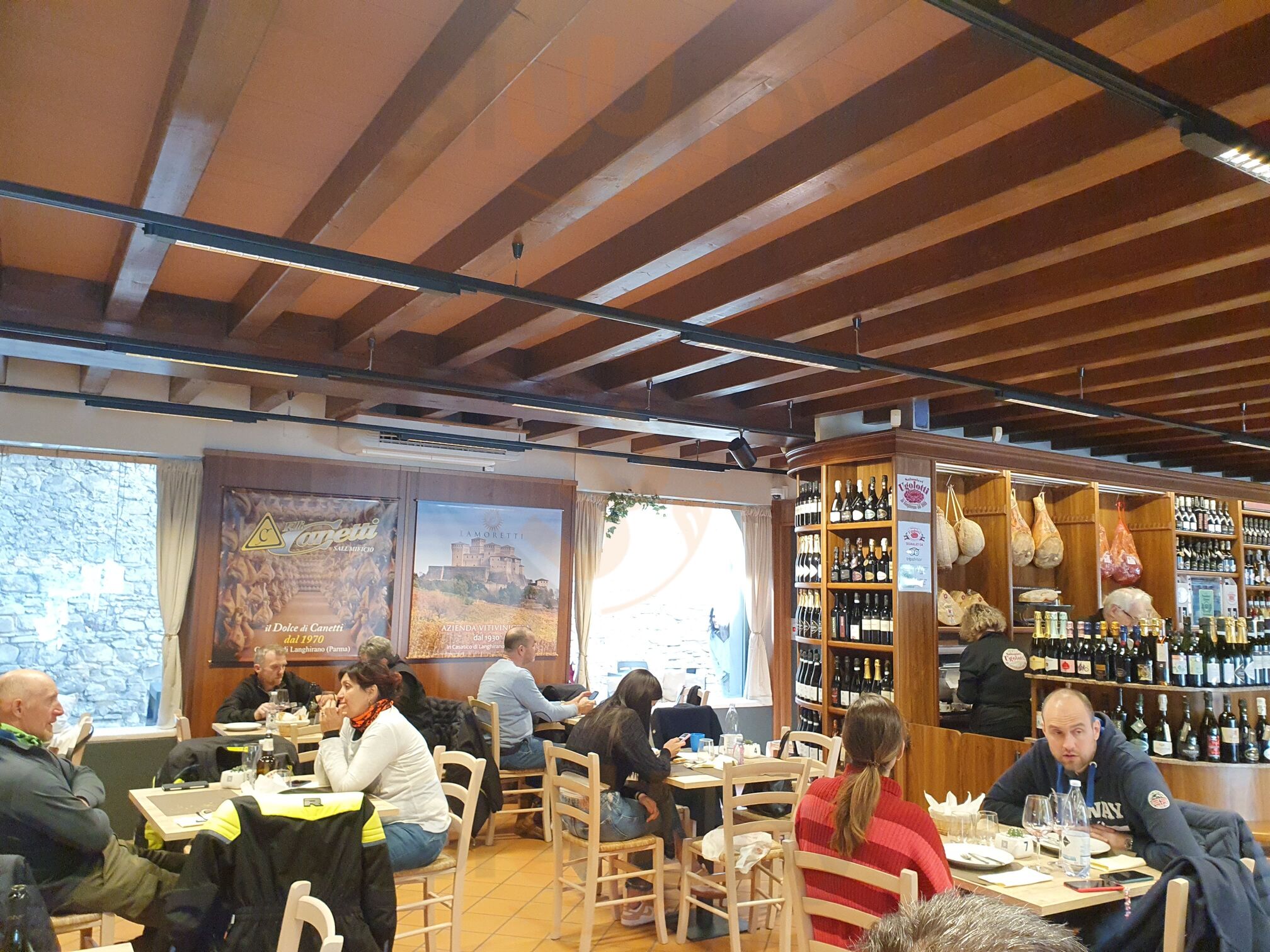 Foto di Salumeria Ugolotti - 8/10