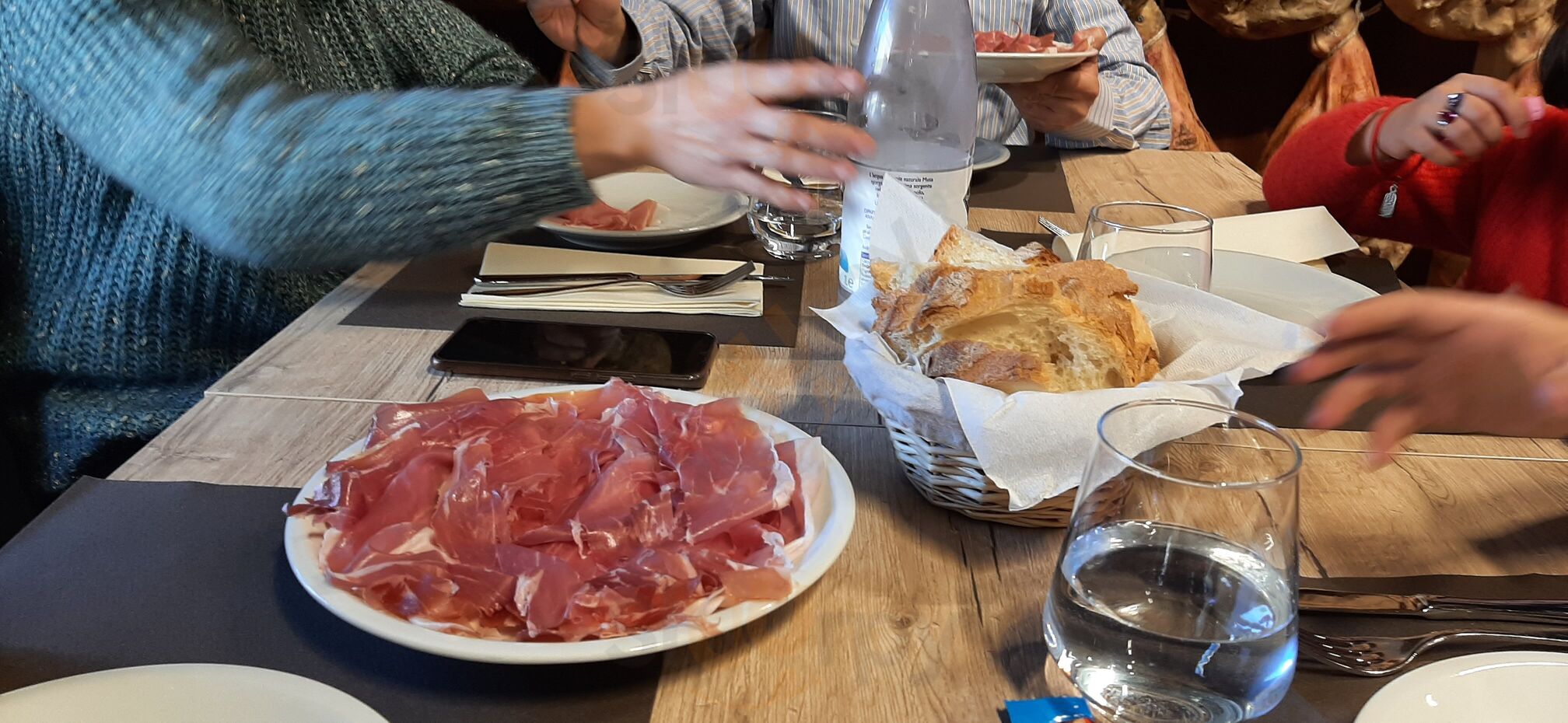 Foto di Salumeria Ugolotti - 10/10