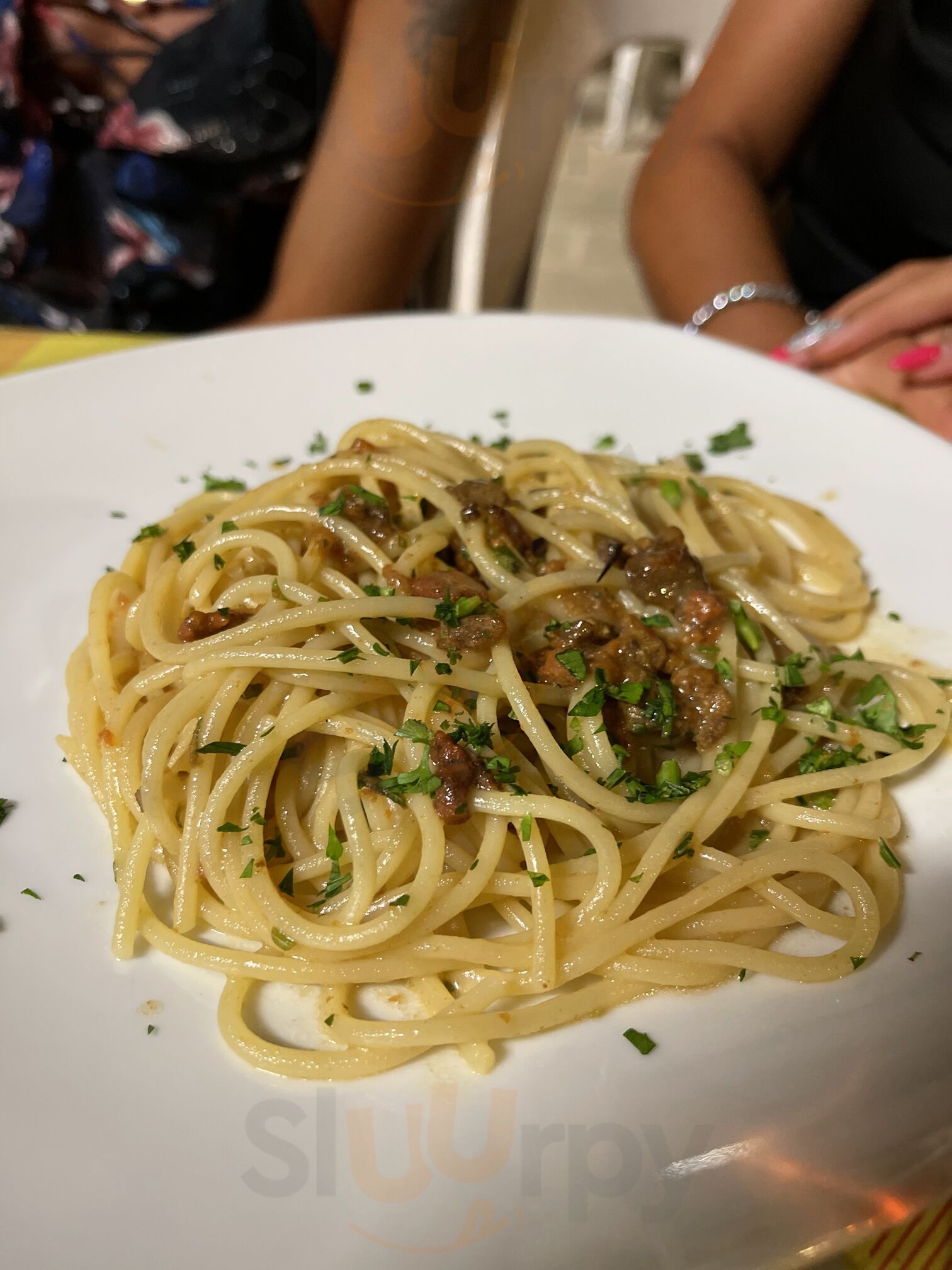 Foto di Trattoria Da Pippi - 10/10