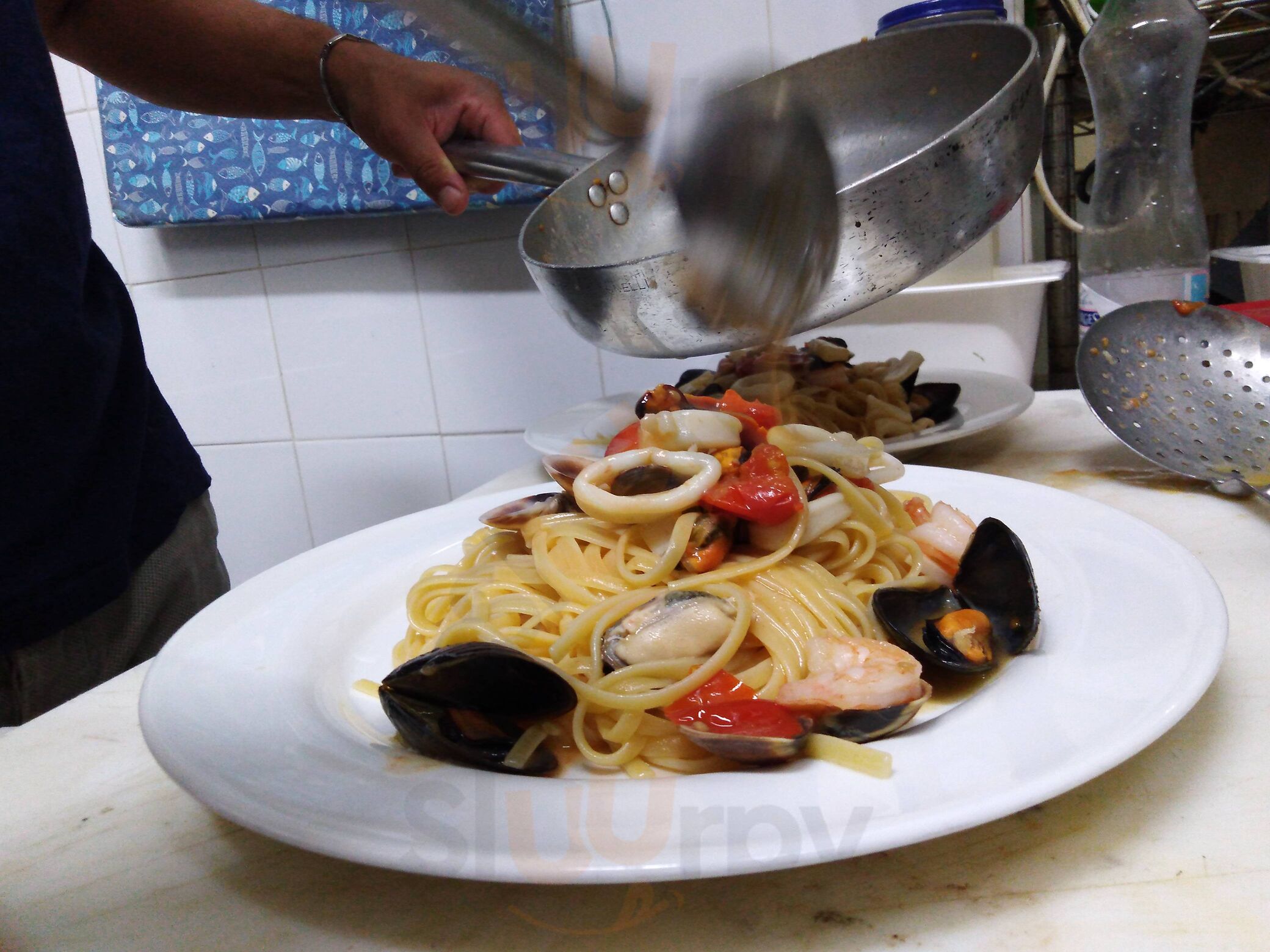 Foto di Trattoria Da Pippi - 9/10