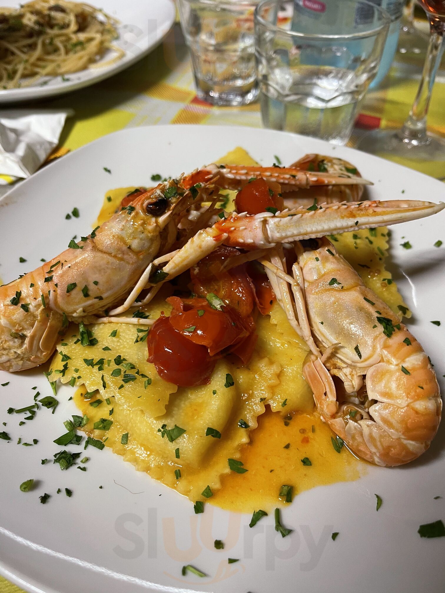 Foto di Trattoria Da Pippi - 8/10