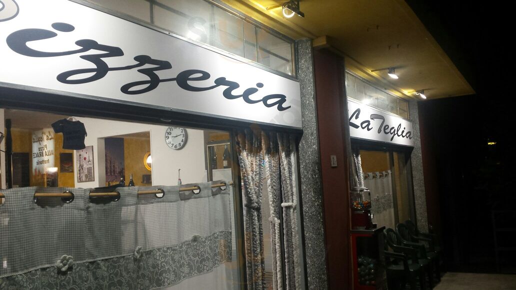 Foto di La Teglia - 8/10