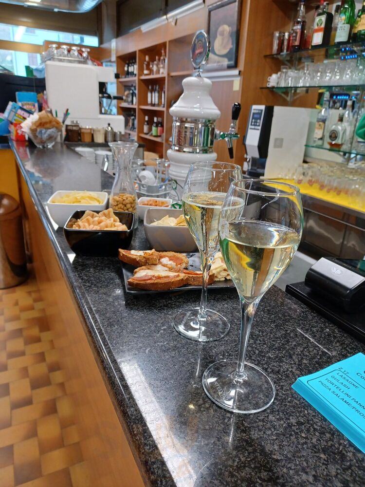 Foto di Gastronomia Saraceno - 10/10