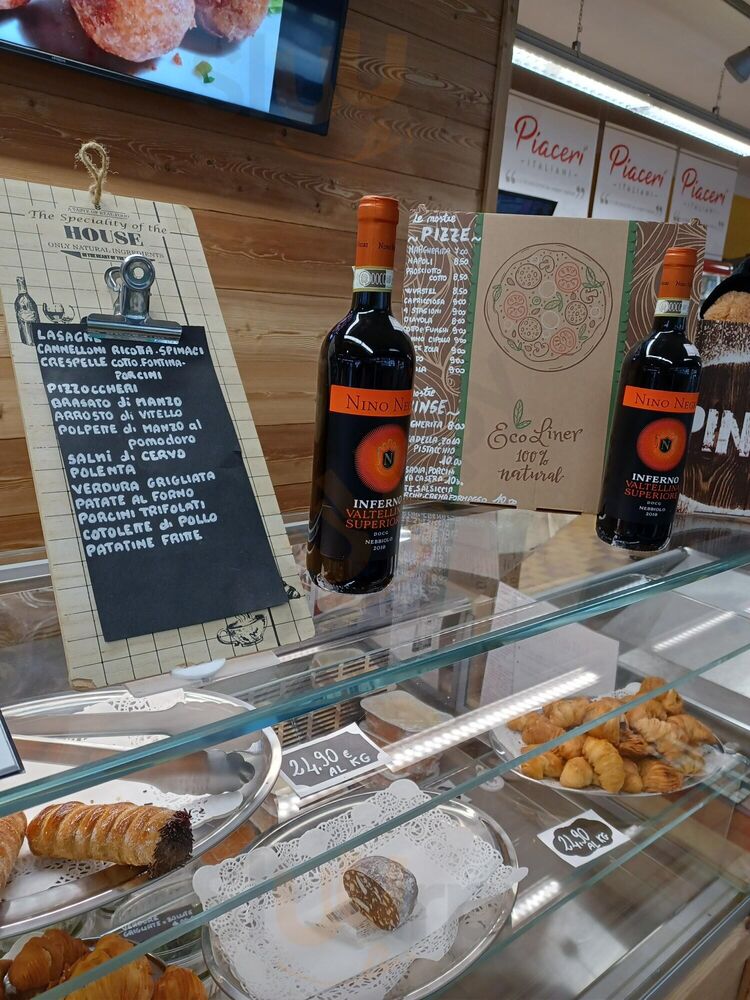Foto di Gastronomia Saraceno - 8/10