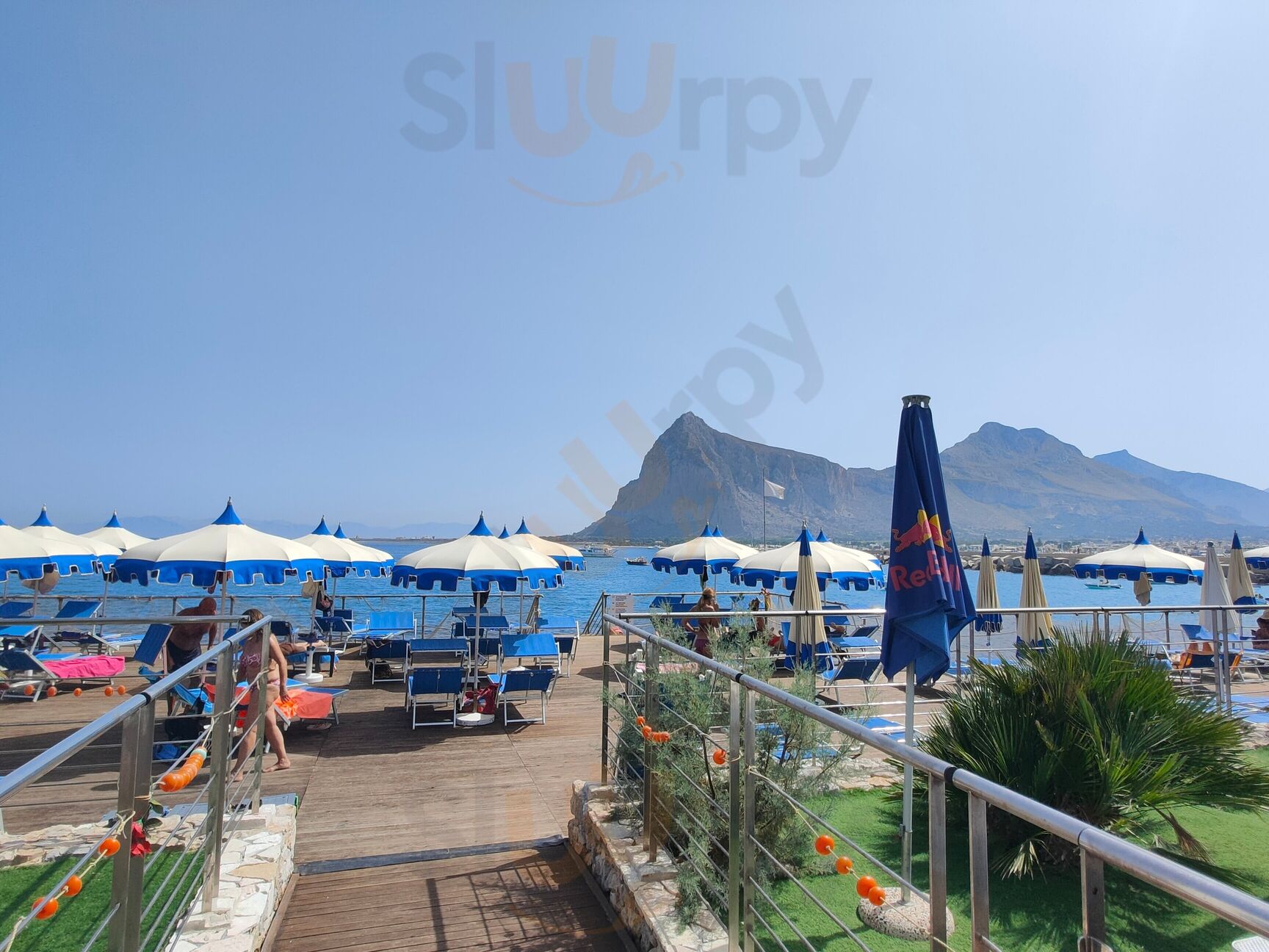 Foto di Il Faro Sea Club - 10/10