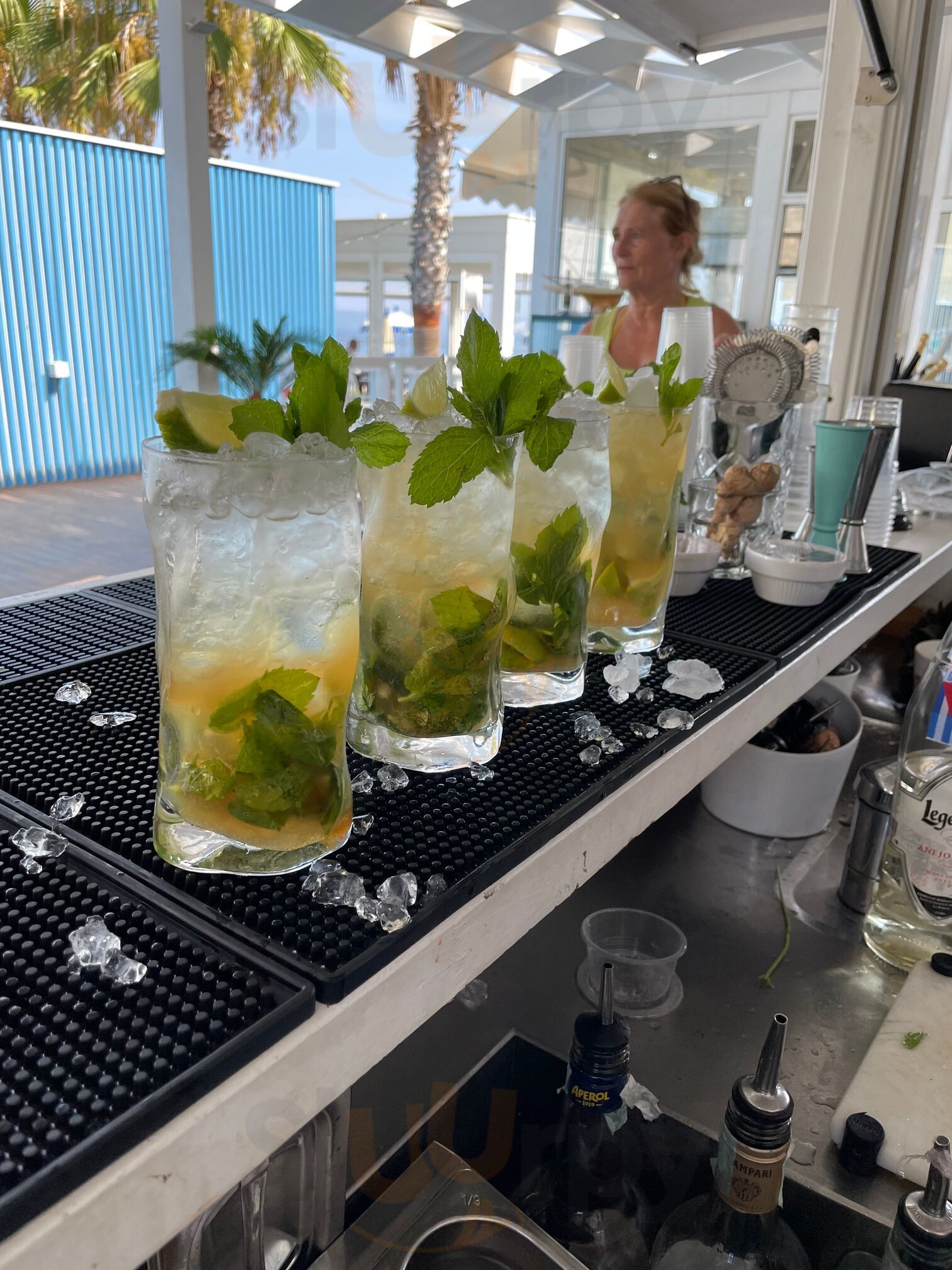 Foto di Il Faro Sea Club - 8/10