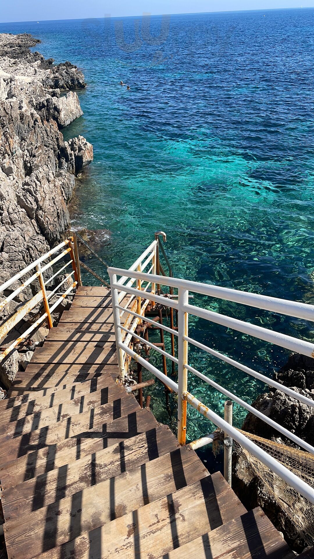 Foto di Il Faro Sea Club - 9/10