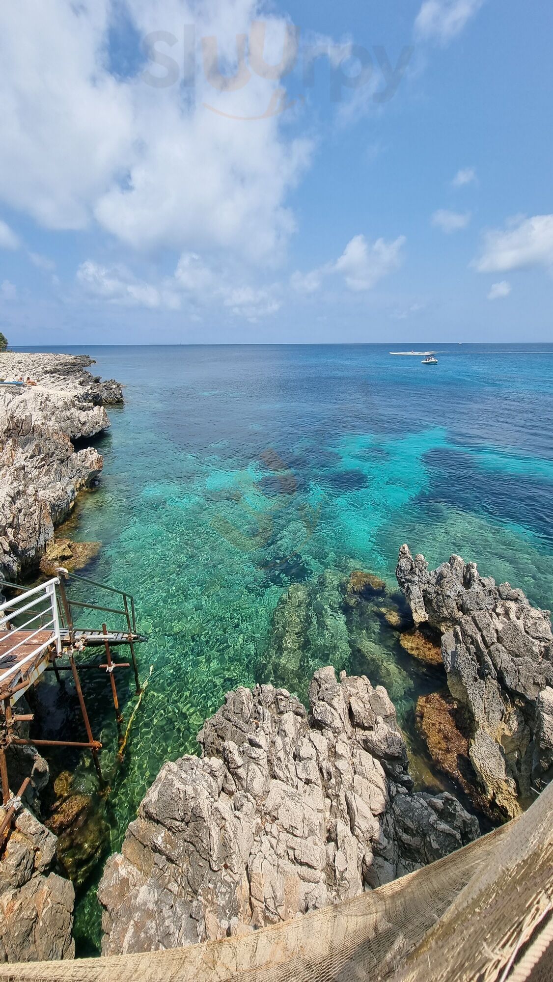 Foto di Il Faro Sea Club - 6/10