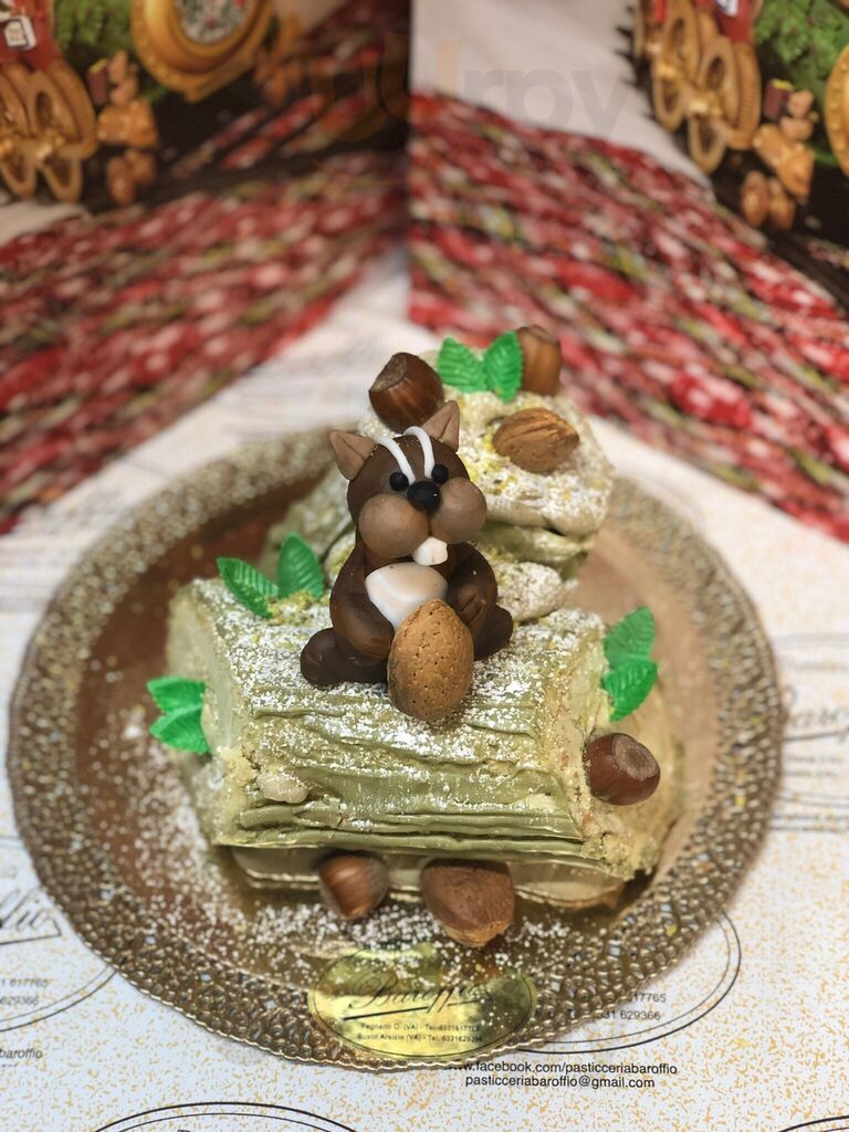 Foto di Pasticceria Baroffio - 8/10