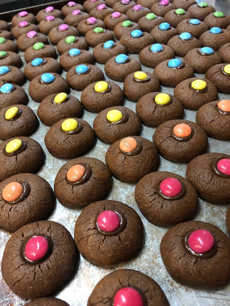 Foto di Pasticceria Baroffio - 9/10