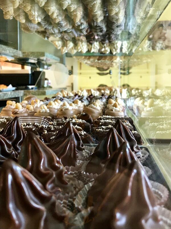 Foto di Pasticceria Baroffio - 6/10