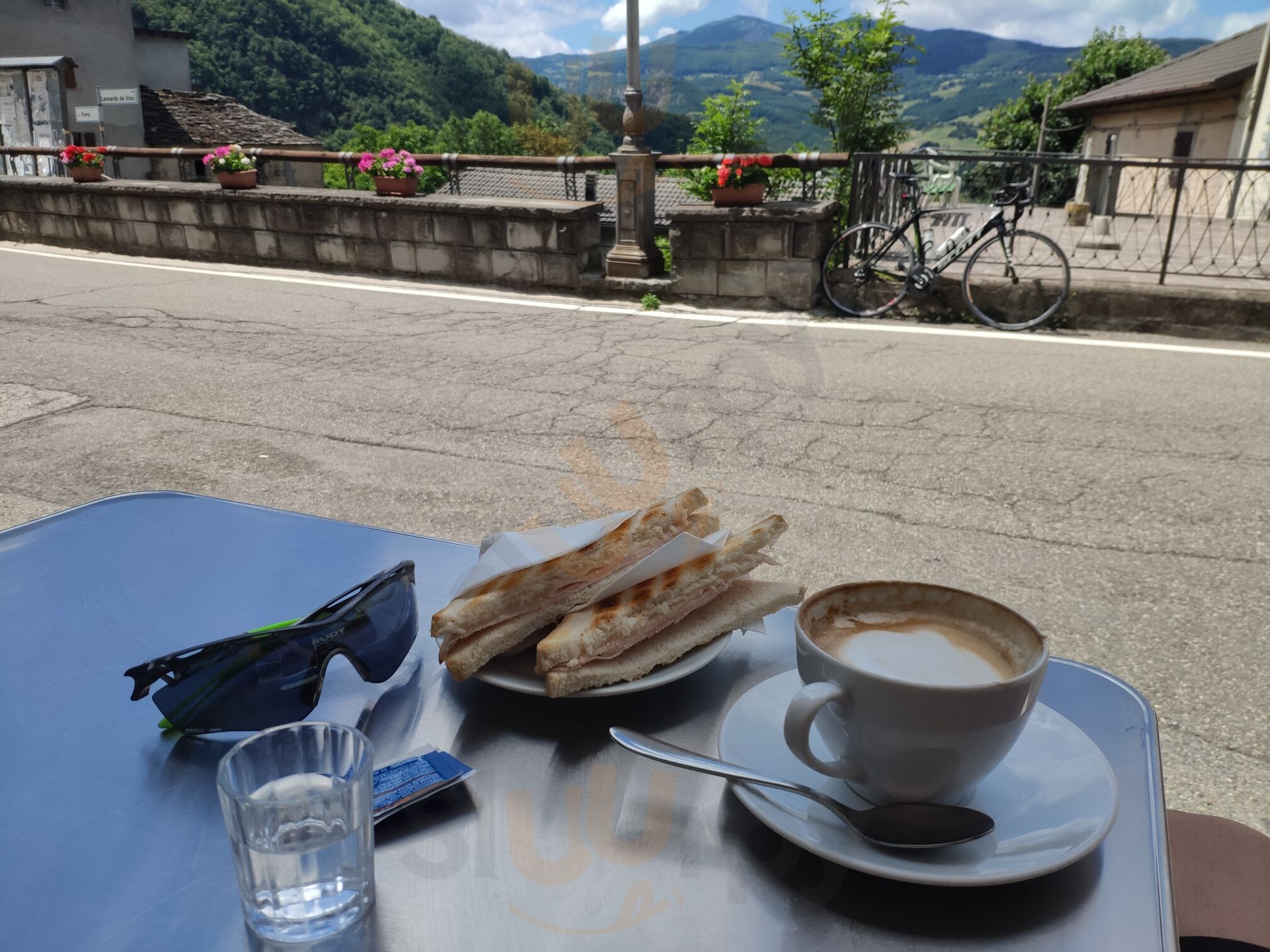 Foto di Il Muretto Caffè - 8/8