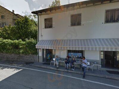 Foto di Il Muretto Caffè - 6/8