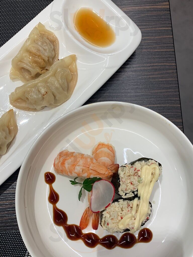 Foto di Diverxo Fusion Experience - 8/10