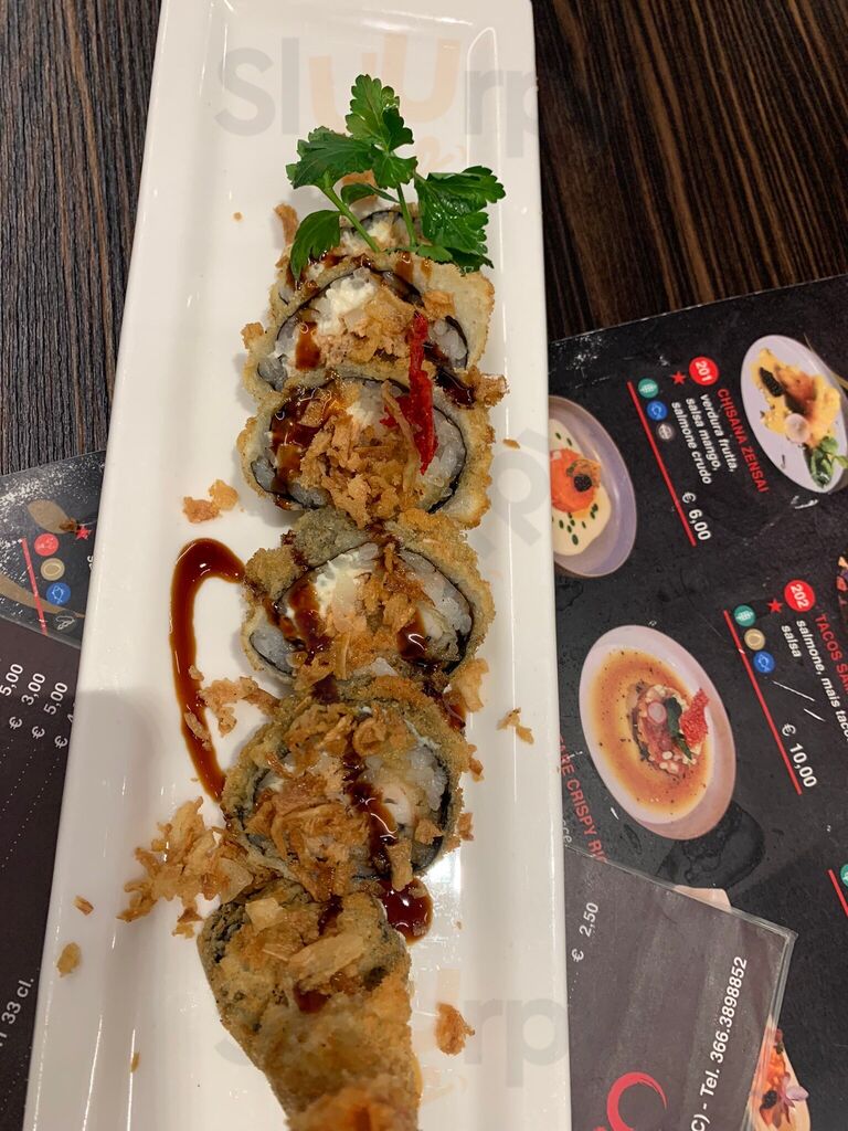 Foto di Diverxo Fusion Experience - 9/10